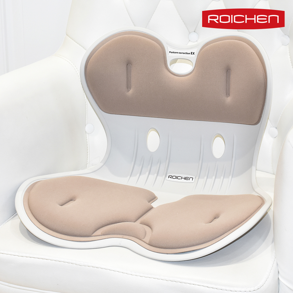 Roichen 減壓舒適正脊坐墊
